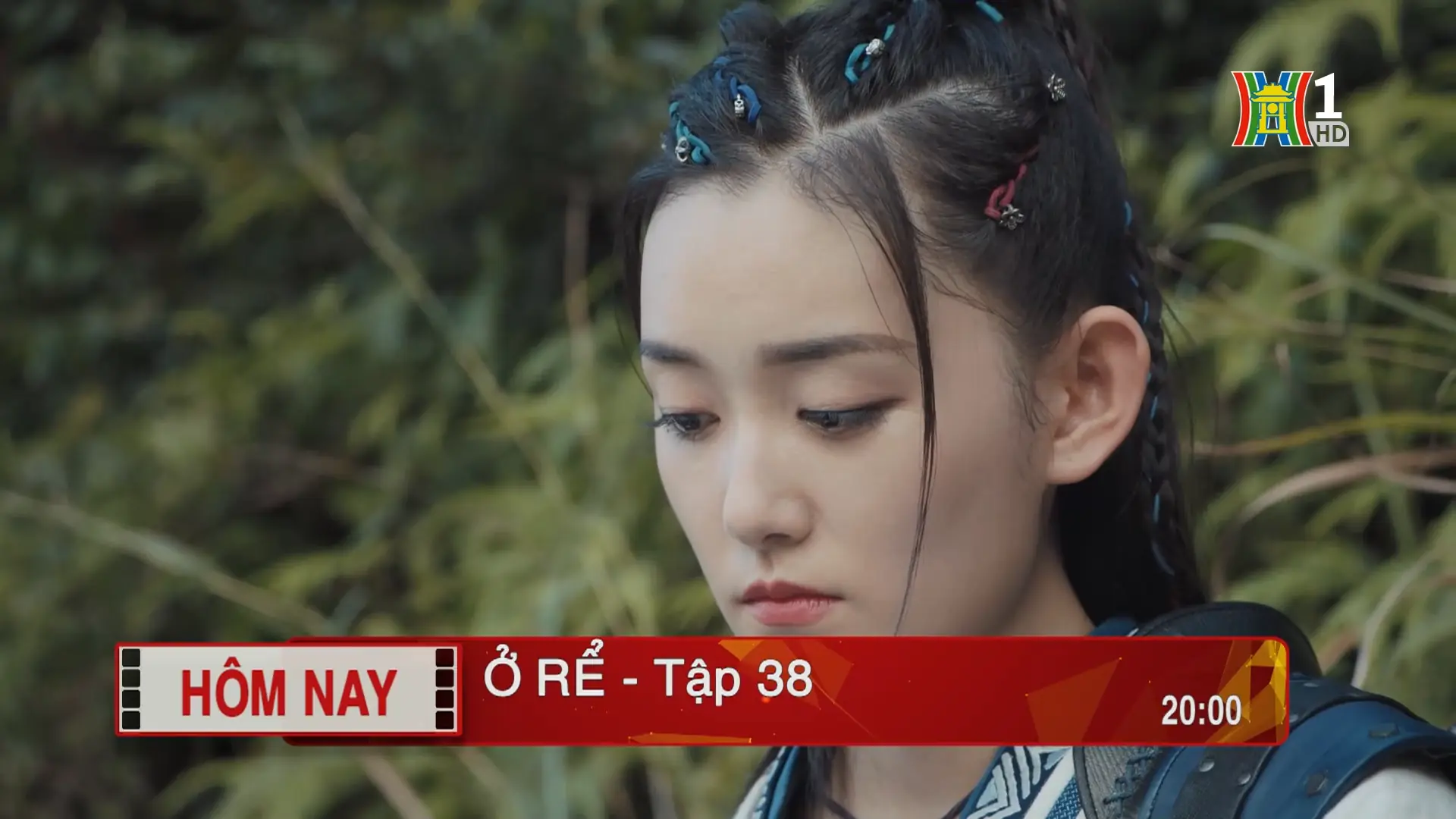 'Ở rể' - Tập 38: Yêu thương